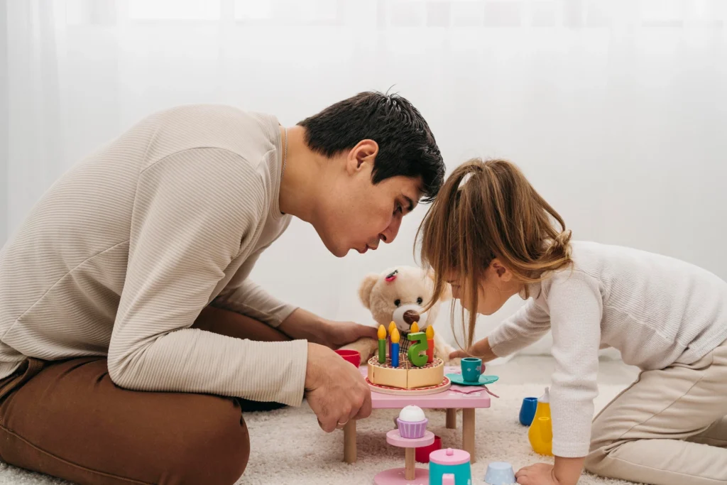 Why Parenting Is So Hard Why Parenting is so hard