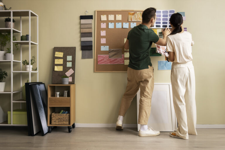 Top 20 Budget-Friendly Home Renovation Ideas for 2025