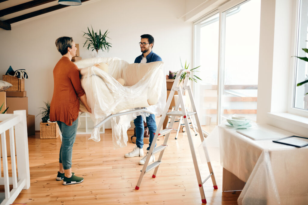 Smart home renovation ideas