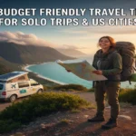 20 Budget Friendly Travel Tips