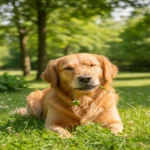 Why Do Dogs Eat Grass