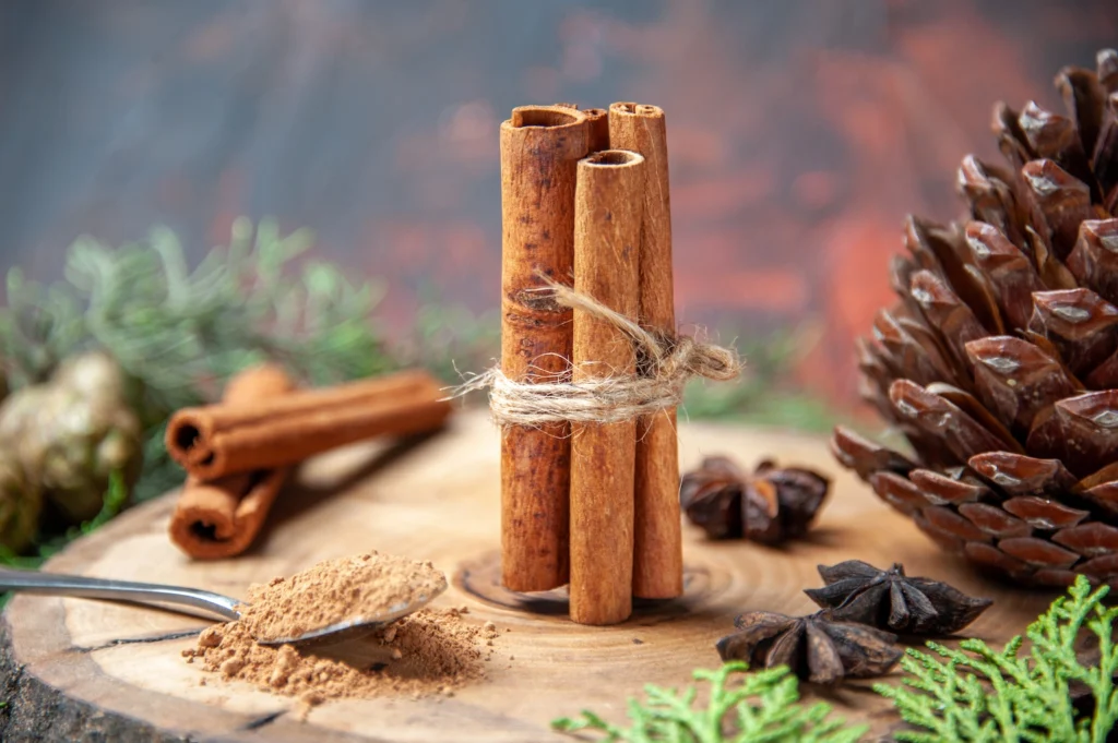 Cinnamon recall and its health benefits