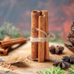 Cinnamon recall and its health benefits