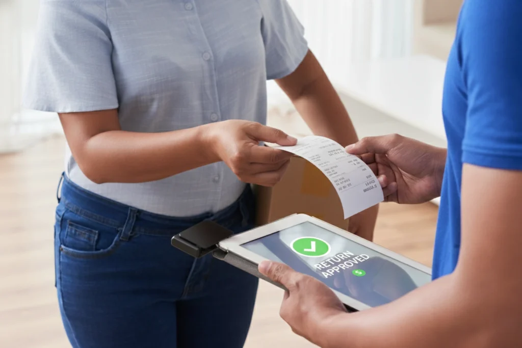 Why Certain Marketplaces Have Better Return Policies