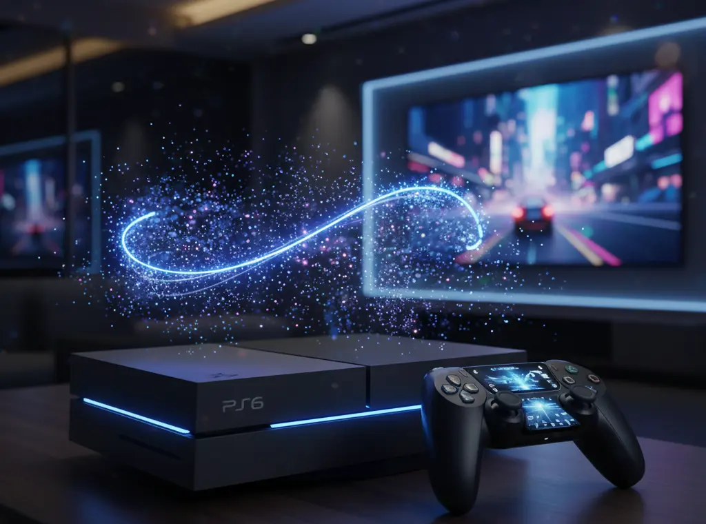 playstation 6 console design speculation