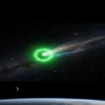 3I/ATLAS: A Comet From Another Star System Just Showed Up And We’ll Never See It Again