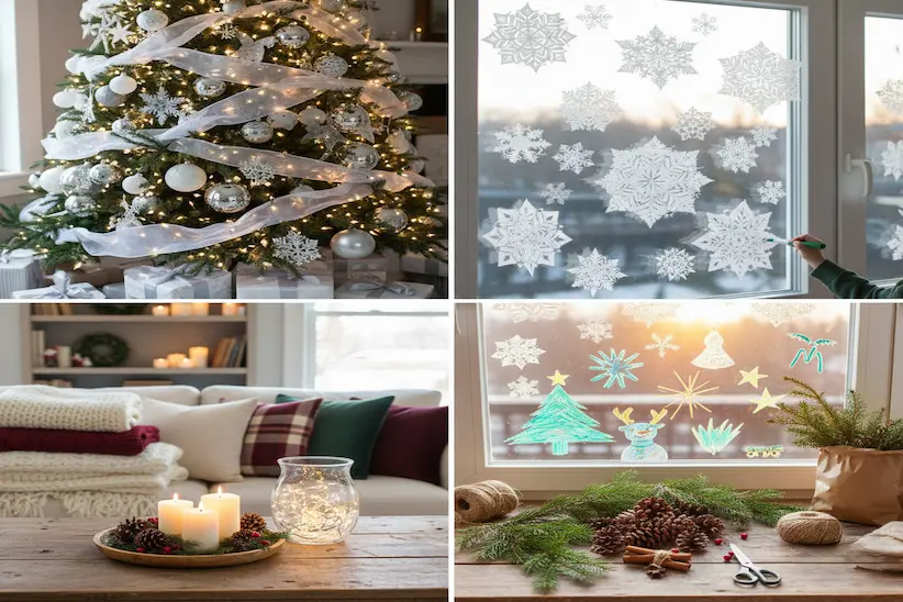 Simple DIY Projects That Don't Require Skill