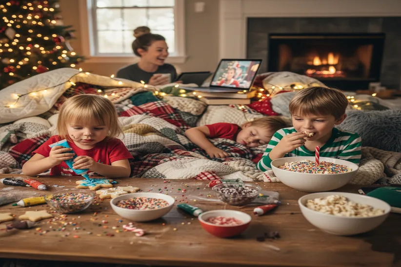 When Everyone Just Needs to Stop