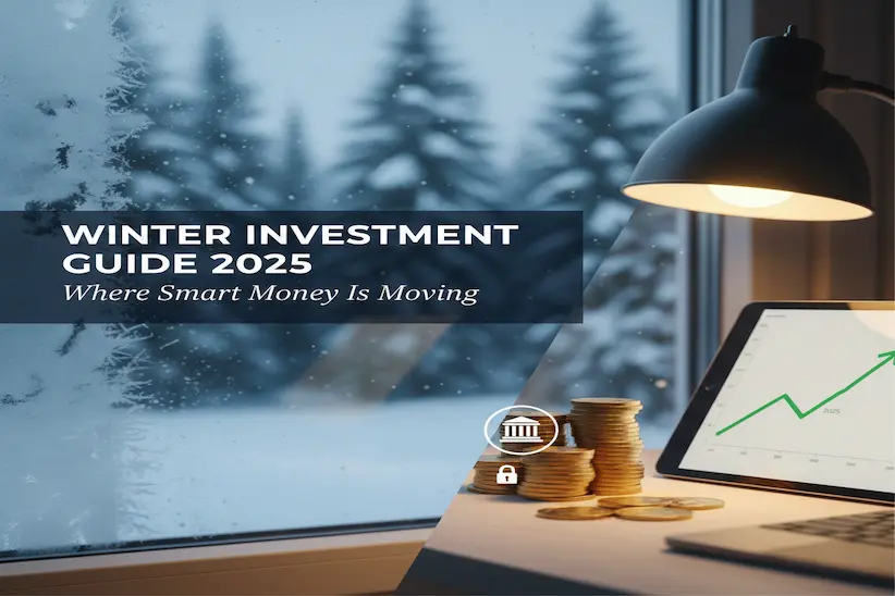 New Year Investment Tips