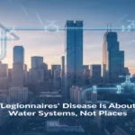 Legionnaires disease