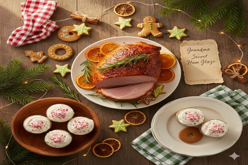 Ultimate Guide to Christmas Recipes