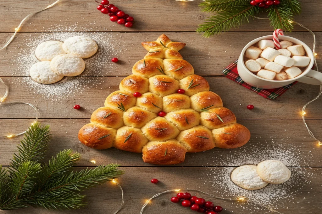 10 Viral Christmas Recipes
