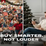 Why Smart Shoppers Buy After Christmas