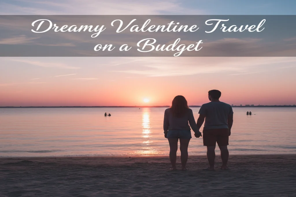 Top 30 Romantic Places to Celebrate Your Dreamy V-Day on an Affordable Budget
