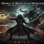 Diablo 2 Just Got Its First New Class in 25 Years – And Holy Hell, It’s Actually Happening