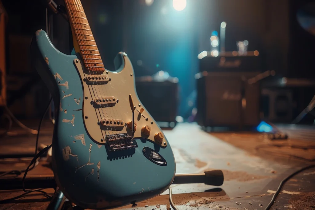 How to Get the Classic Country Rock Guitar Tone: Best Guitars, Pedals, and Effects Explained