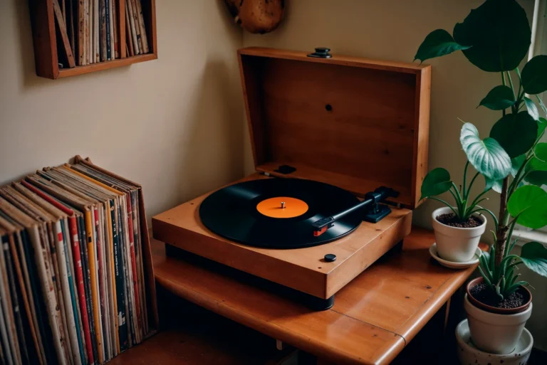 Where to Buy Country Rock Vinyl Records Online: Trusted Stores for New and Vintage Pressings