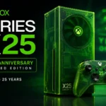 Xbox Series X25 Limited Edition: Honest Review for Real Gamers