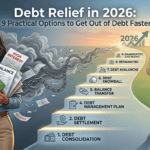Debt Relief in 2026