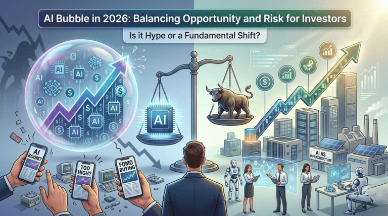 AI Bubble in 2026