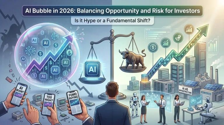 AI Bubble in 2026