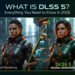 What Is DLSS 5? Everything You Need to Know in 2026