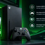 Next Xbox: Release Date, Specs, Price & Everything We Know