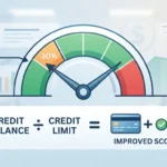 Credit Utilization Ratio