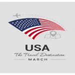 Best Places to Visit in USA in March