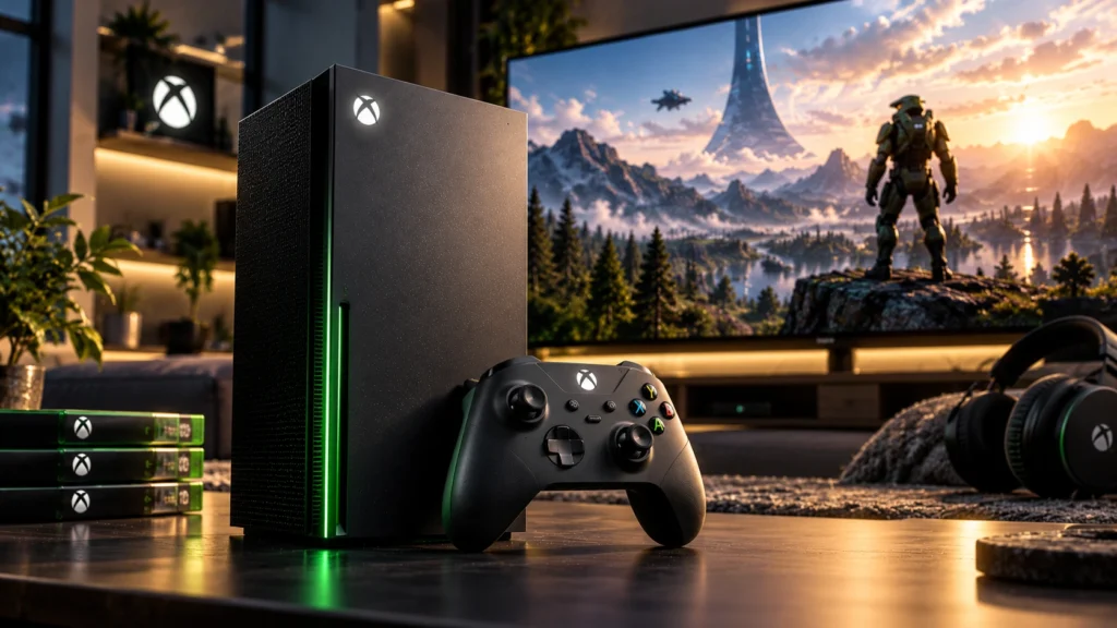 Next Xbox Release Date: When Is the New Xbox Coming Out?