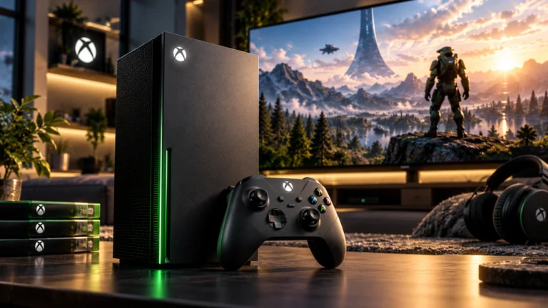 Next Xbox Release Date: When Is the New Xbox Coming Out?