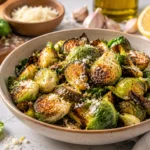 What Goes Well With Brussels Sprouts